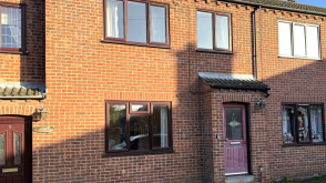 Modernisation in Horncastle photo